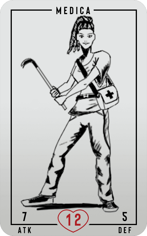 Médica