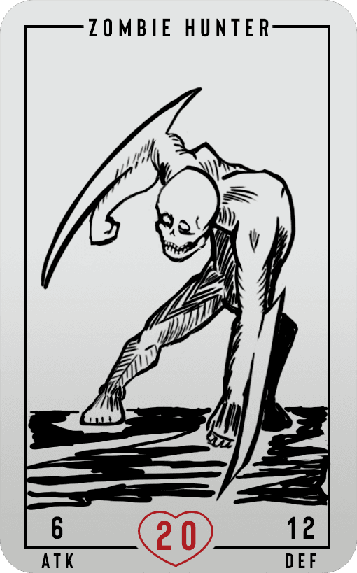 Hunter