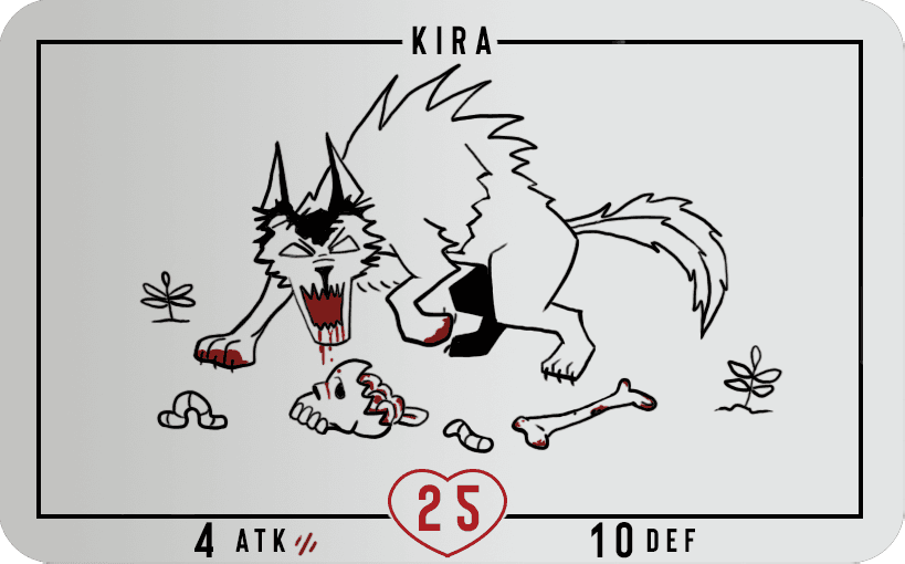 Kira